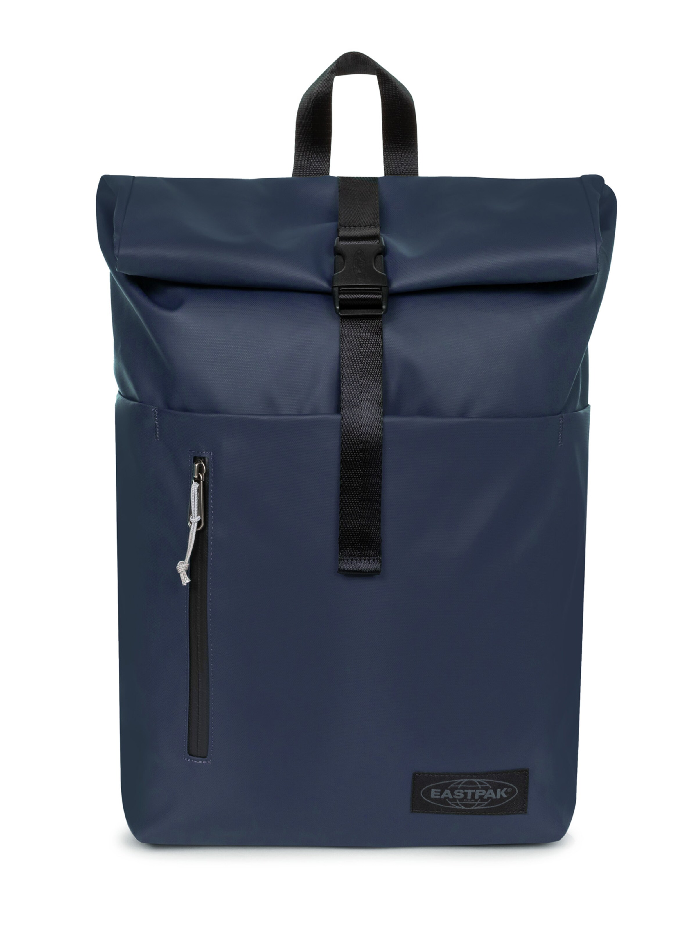 EASTPAK Backpack in Blue: front