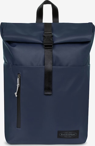 EASTPAK - Mochila en azul: frente