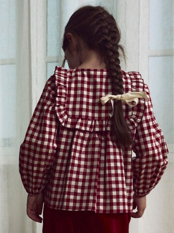 Lil'Atelier Shirt in Mixed colors