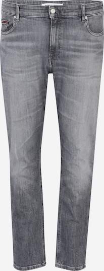 Tommy Jeans Plus Teksapüksid must teksariie, Tootevaade