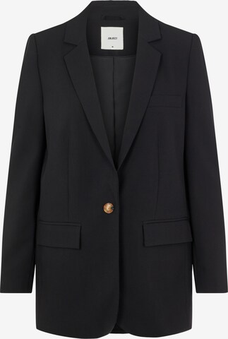 OBJECT Blazer in Black: front