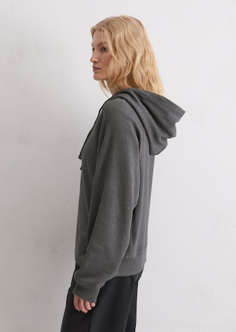Marc O'Polo Sweatshirt in Grijs