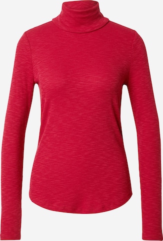 GAP Shirt 'CANYON' in Red: front