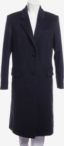 BOSS Jacket & Coat in L in Blue: front