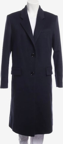 BOSS Black Jacket & Coat in L in Blue: front