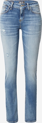 LTB Jeans 'ASPEN' in Blauw: voorkant