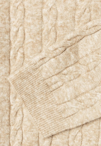 Felpa 'Miah' di Pepe Jeans in beige