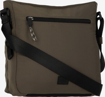 CAMEL ACTIVE Crossbody Bag 'Terra' in Green