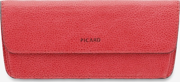 Picard Case 'Taste' in Red: front