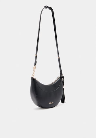 Sac bandoulière Liu Jo en noir