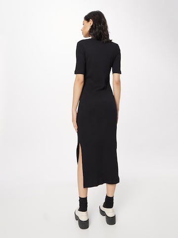 Rochie 'Seha' de la ARMEDANGELS pe negru