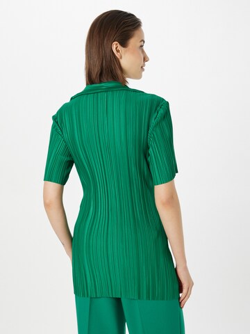 Warehouse - Blusa em verde