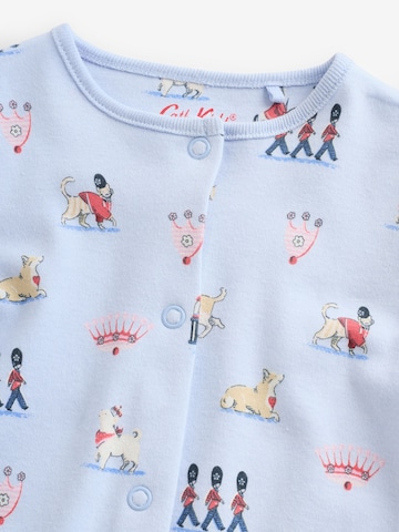 Next Sparkedragt/Body 'Cath Kidston' i blå