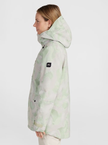 Veste outdoor O'NEILL en mélange de couleurs