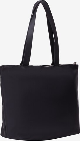 myMo ATHLSR Shopper in Black