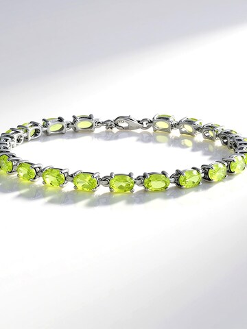 Cavill Armband‌‌‌‌ in Silber