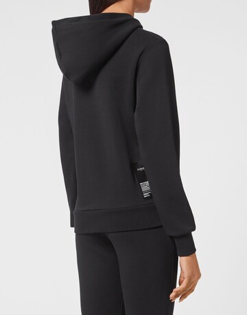 Plein Sport - Sudadera 'Tiger' en negro