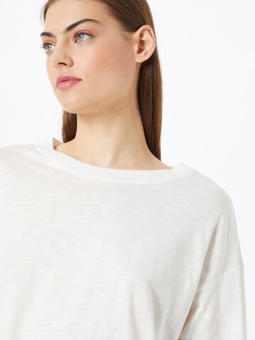 Monki Shirt in White