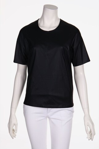 Cédric Charlier Top & Shirt in L in Black: front