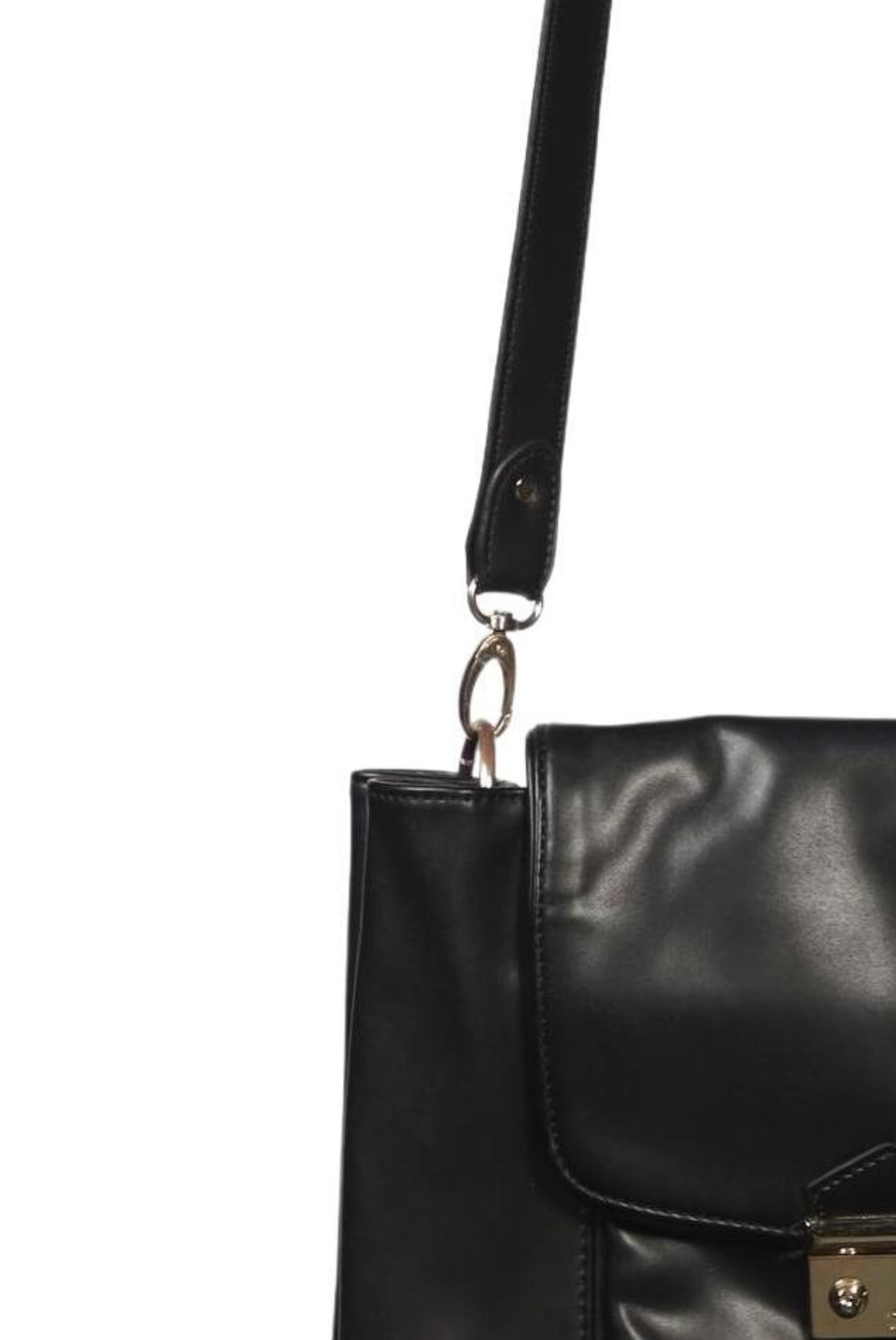 mint&berry Handtasche gross One Size in Schwarz