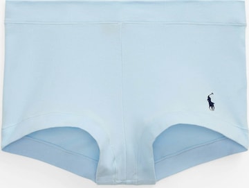 Polo Ralph Lauren Broekje in Blauw: voorkant
