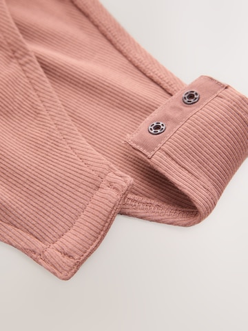 NextBodi bluza - roza boja