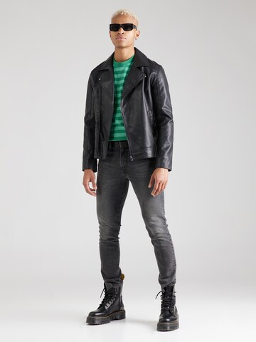 Maglietta 'Red Tab™ Vintage Tee' di LEVI'S ® in verde