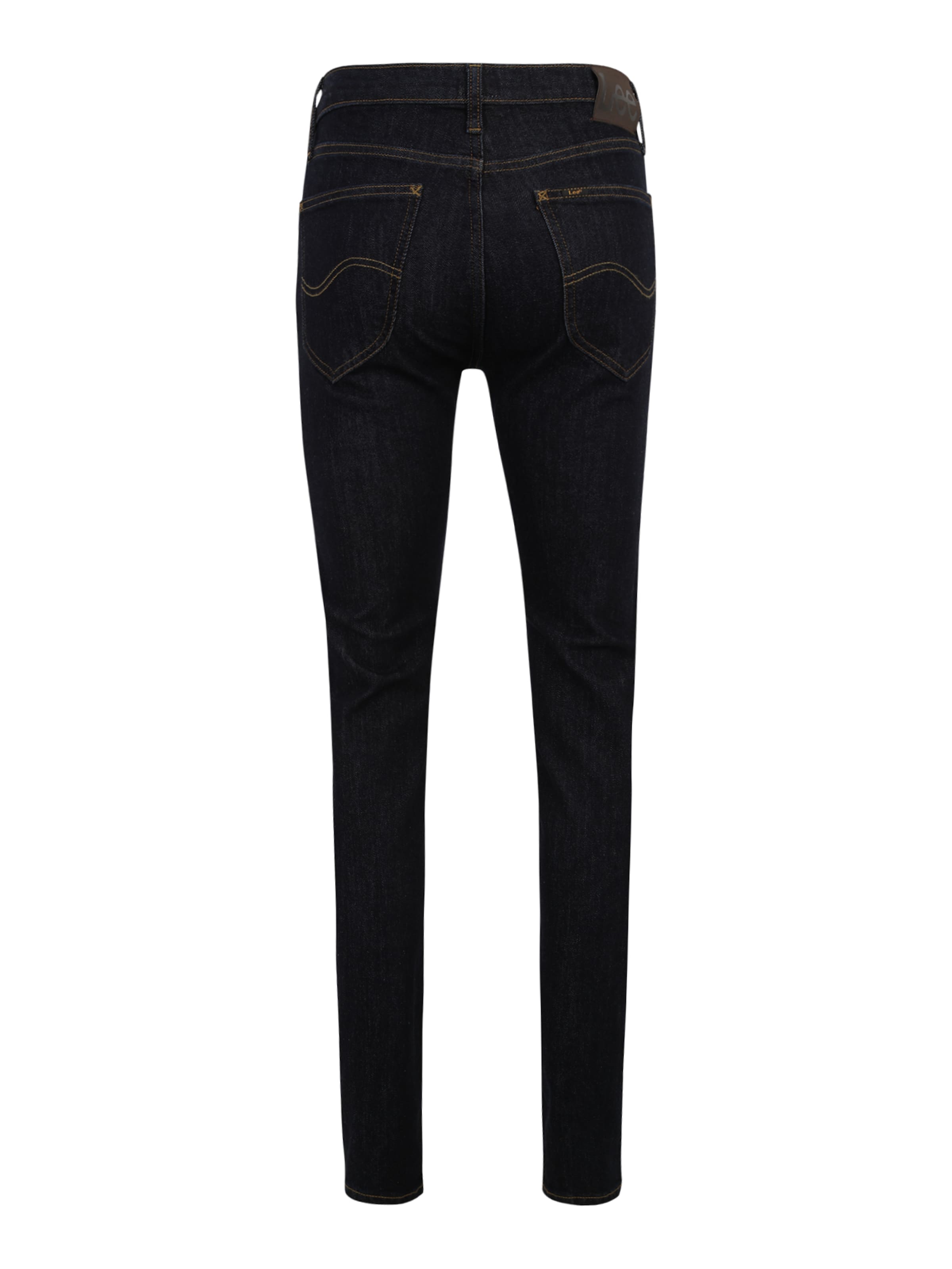 Lee Skinny Jeans 'AUSTIN' in Blauw