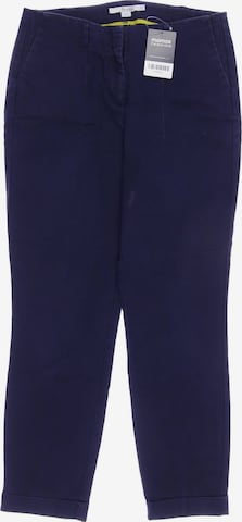 ADIDAS NEO Pants in M in Blue: front