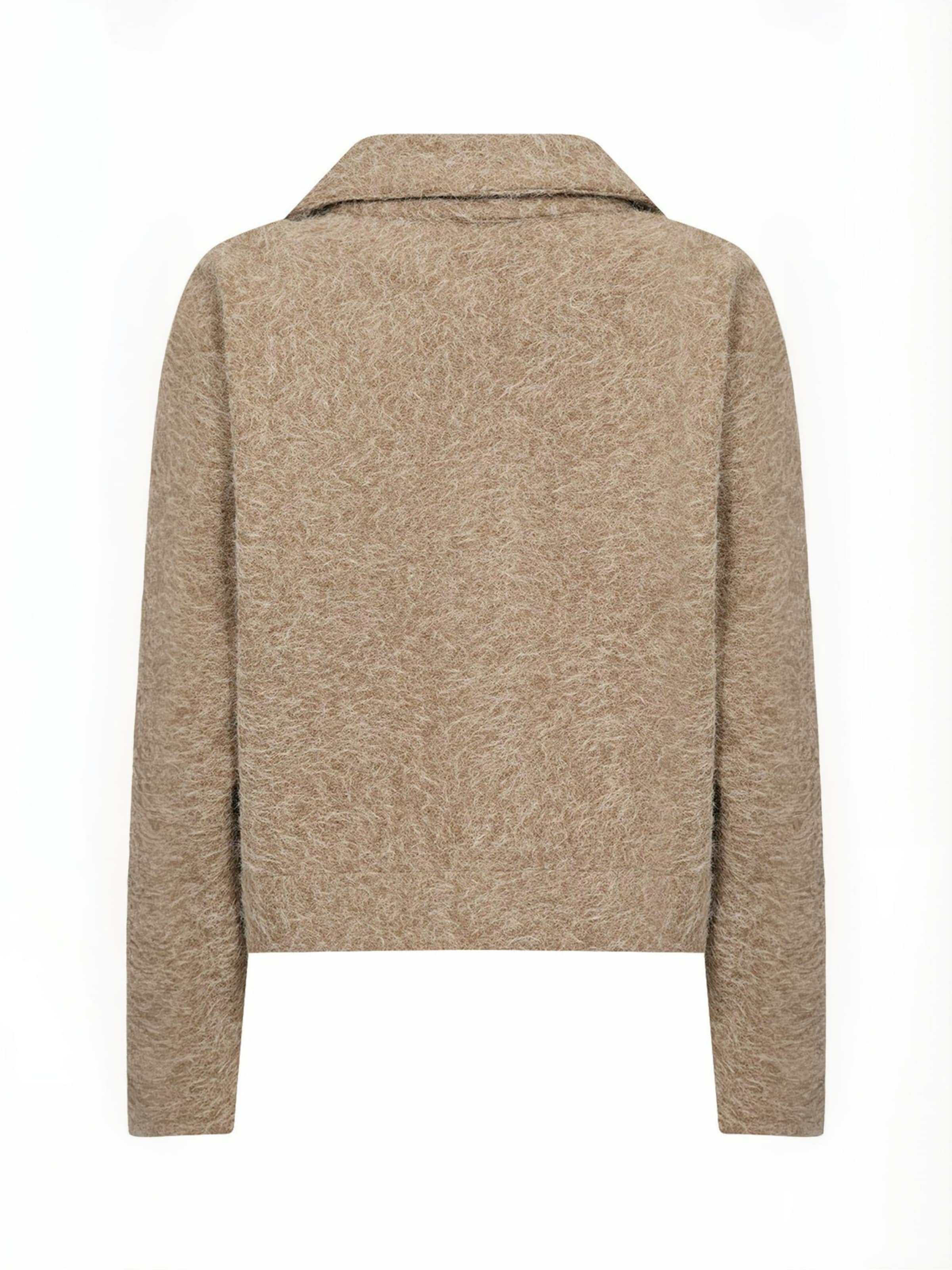 Soyaconcept - Cárdigan ' SC-HIRE ' en beige