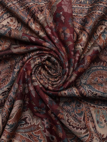 AVANT-GARDE PARIS Scarf 'Lioraira' in Mixed colours