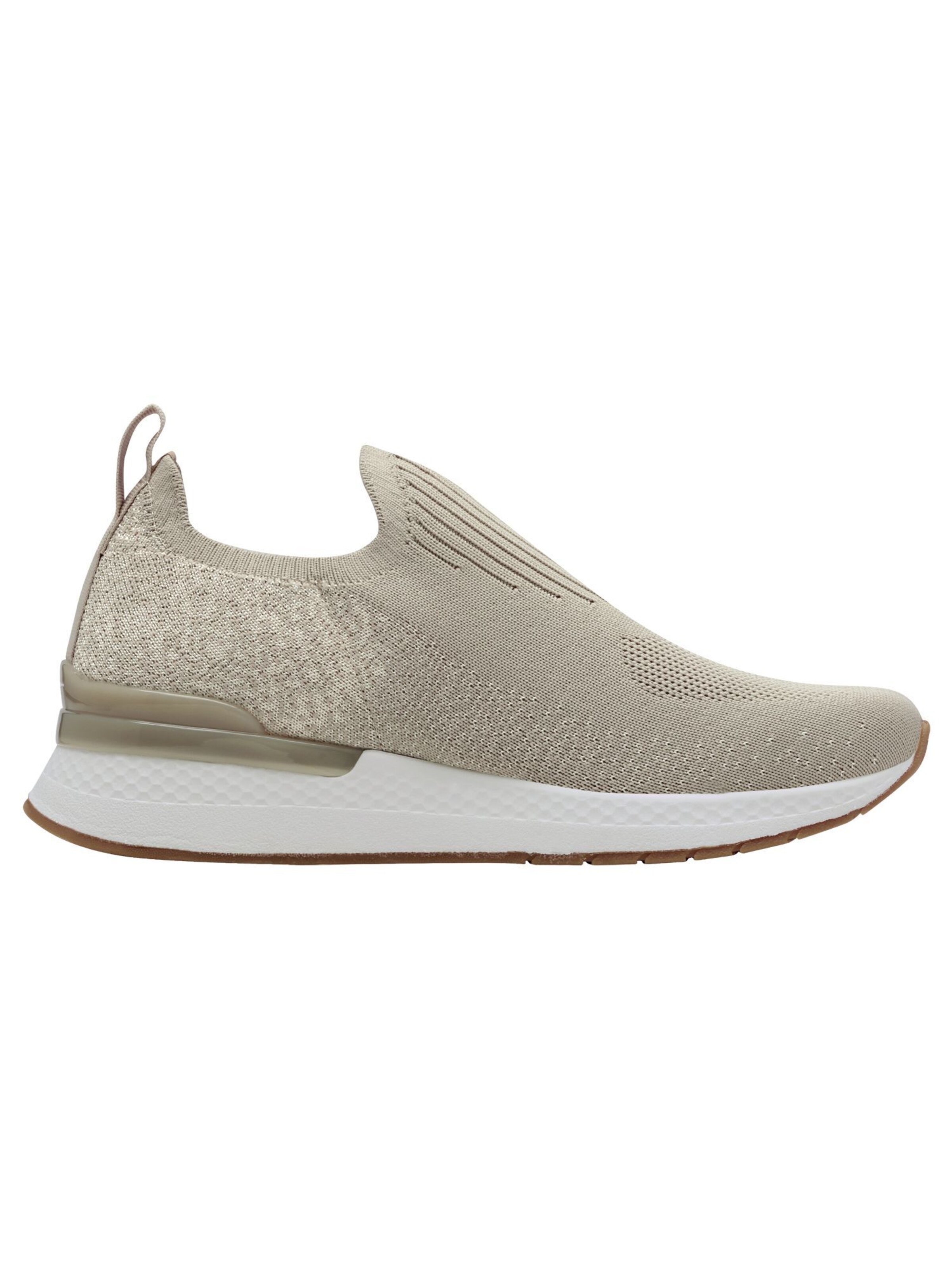 Tamaris Slip-on in Beige