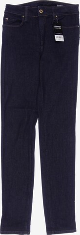 Salsa Jeans Jeans 26 in Blau: predná strana