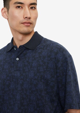 Marc O'Polo Poloshirt in Blau