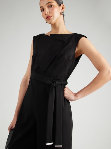 DKNY Ολόσωμη φόρμα σε μαύρο