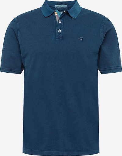 COLOURS & SONS Shirt 'JOHAN' in Dark blue, Item view