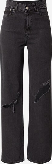 Jeans 'Echo' Dr. Denim pe negru, Vizualizare produs