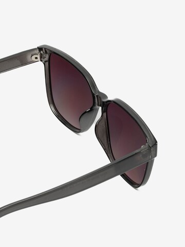 ECO Shades Sonnenbrille 'Moda' in Grau