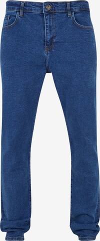 regular Jeans 'David' di 2Y Premium in blu: frontale