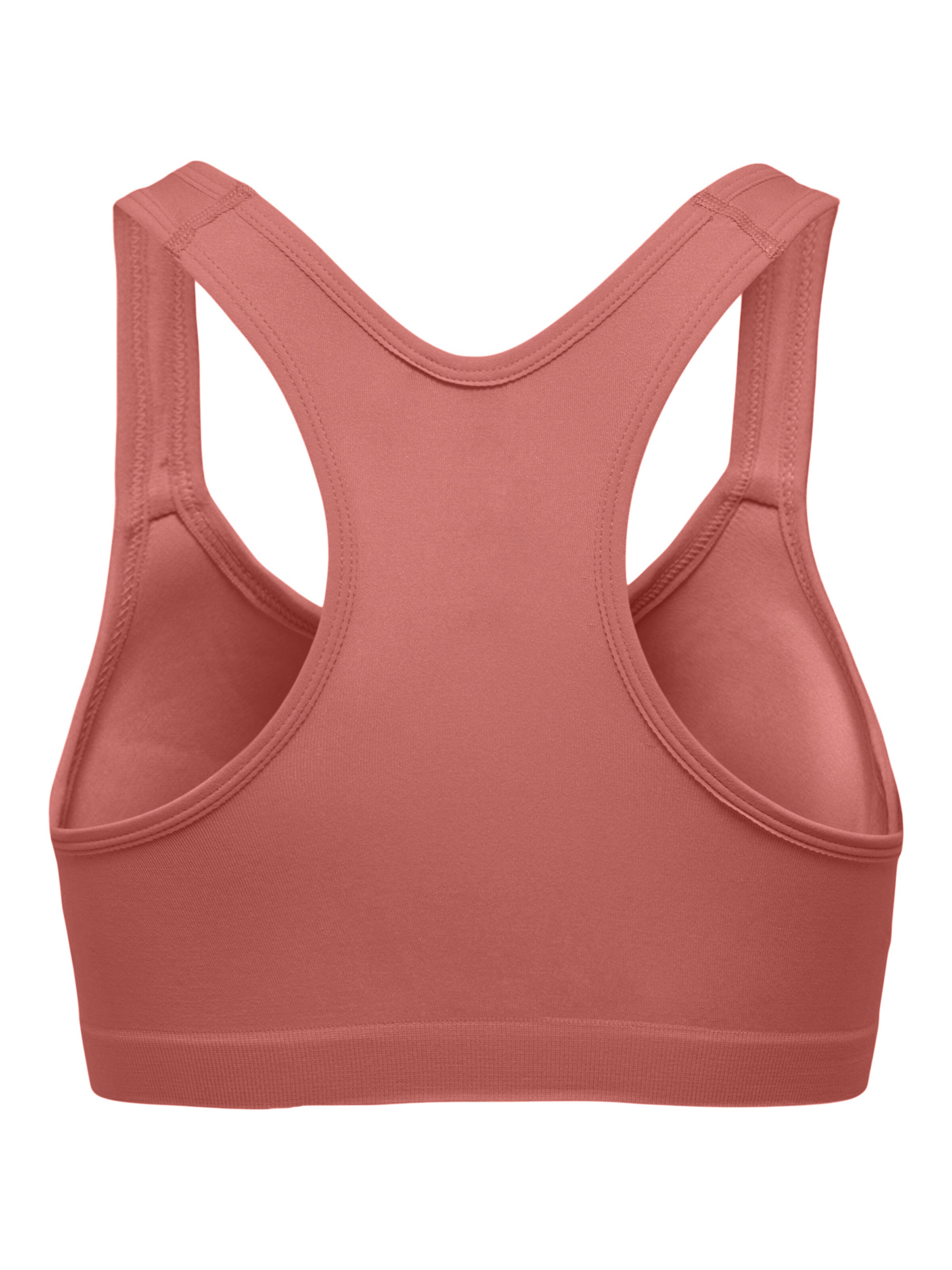 ONLY PLAY Бюстье Спортивный бюстгальтер 'ONPMartine-2' в Красный