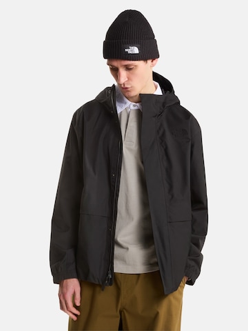 THE NORTH FACE - Chaqueta de montaña en negro