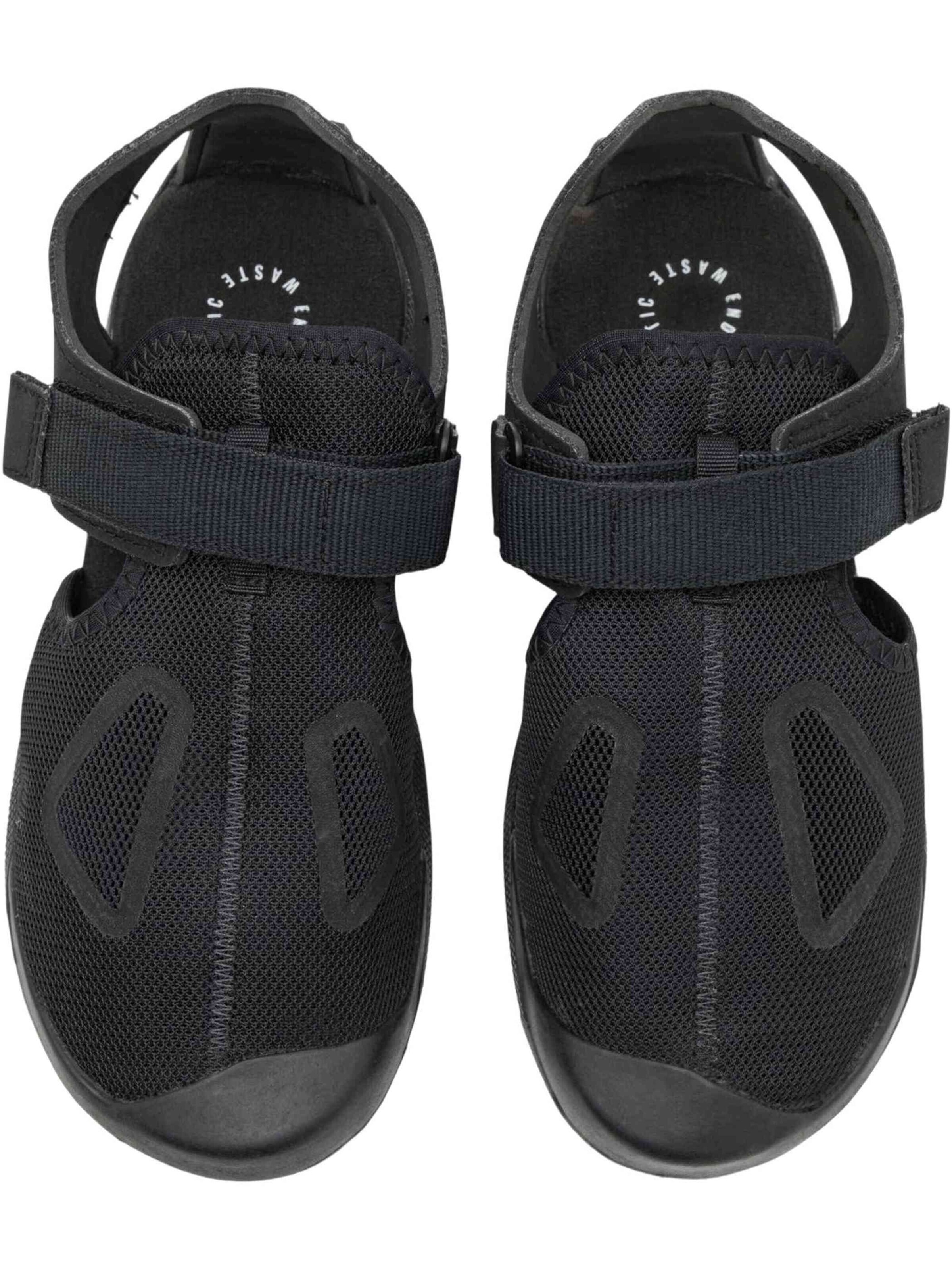 ADIDAS ORIGINALS - Sandalias 'Terrex Captain Toey 2.0' en negro
