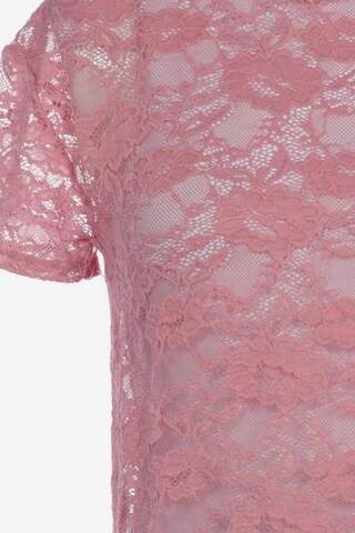Tally Weijl Top & Shirt in XXS in Pink