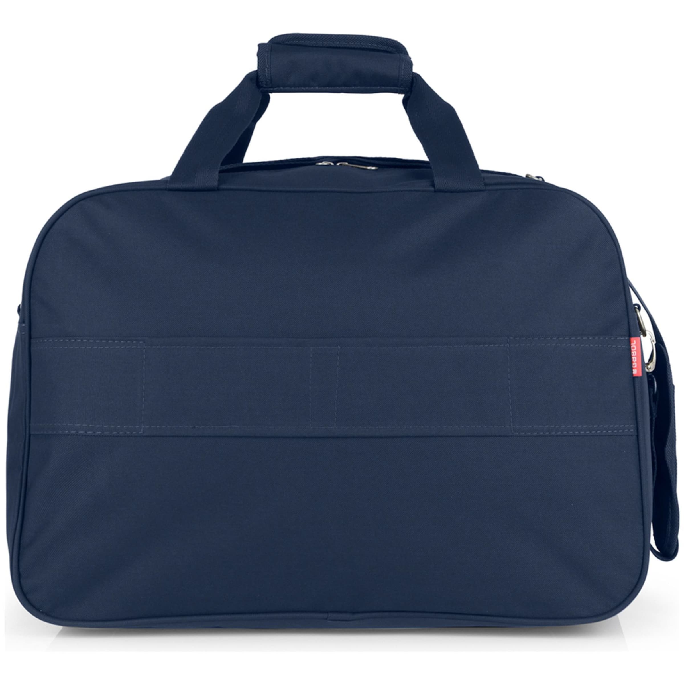 Sac de voyage 'Week Eco' Gabol en bleu