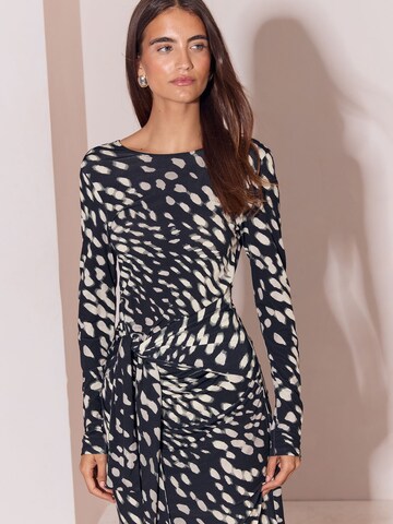Lipsy Dress in Black