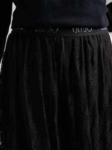 Liu Jo Skirt in Black