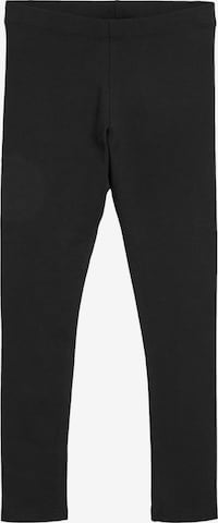 Leggings Next en noir : devant