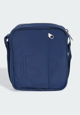 Sac à bandoulière 'Everyday Icons' ADIDAS ORIGINALS en bleu