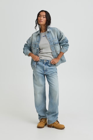 Veste mi-saison Ball en bleu