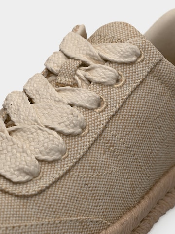 TOMS Sneaker 'Jesse' in Beige